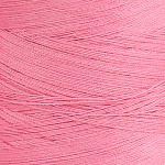 Нитки армированные 45ЛЛ  2500 м цв.1304 розовый