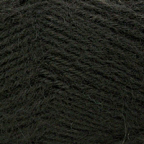 Пряжа для вязания КАМТ Северянка (30% шерсть, 5% вербл. шерсть, 65% акрил) 10х100г/150м цв.003 черный