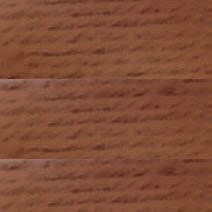 Нитки для вязания Ирис (100% хлопок) 300г/1800м цв.5810 коричневый С-Пб