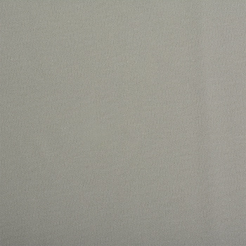 Ткань трикотаж арт.TBY.ZD8662, 230г/м, 98% хлопок  2% эластан, цв.731 серый, уп.60х50м
