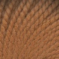 Пряжа для вязания ТРО Каскад (40% шерсть, 60% акрил) 10х100г/125м цв.2212 абрикос