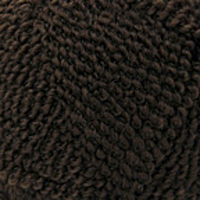 Пряжа для вязания КАМТ Каракуль Стрейч (44% шерсть, 44% акрил, 10% хлопок, 2% лайкра) 10х100г/145м цв.063 шоколад