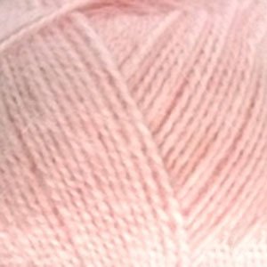 Пряжа для вязания ПЕХ Великолепная (30% ангора, 70% акрил высокообъемный) 10х100г/300м цв.352 розовый нектар