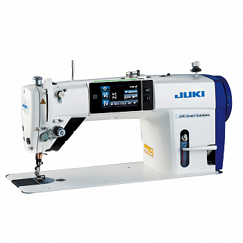 Промышленная швейная машина Juki DDL-9000C-FSHNB/SC950AN