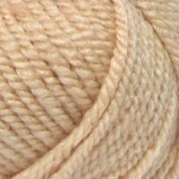 Пряжа для вязания ПЕХ Популярная (50% импортная шерсть, 45% акрил, 5% акрил высокообъёмный) 10х100г/133м цв.270 мокрый песок
