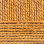 Пряжа для вязания ПЕХ Северная (30% ангора, 30% полутонкая шерсть, 40% акрил) 10х50г/50м цв.447 горчица