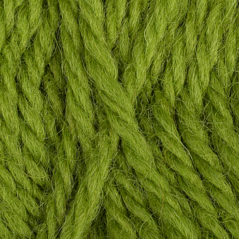 Пряжа для вязания КАМТ Аргентинская шерсть (100% импортная п/т шерсть) 10х100г/200м цв.130 липа