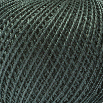Нитки для вязания Ирис (100% хлопок) 20х25г/150м цв.7212, С-Пб