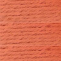 Нитки для вязания Ирис (100% хлопок) 20х25г/150м цв.0712 оранжевый, С-Пб