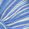 Пряжа для вязания ТРО Кроха (20% шерсть, 80% акрил) 10х50г/135м цв.секционный 4146
