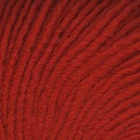 Пряжа для вязания ТРО Азалия (40% шерсть, 60% акрил) 10х100г/270м цв.1440 алый