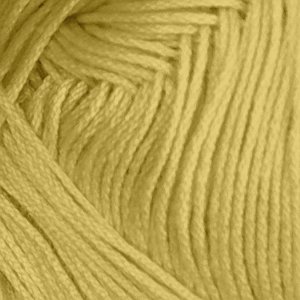 Нитки для вязания кокон Ромашка (100% хлопок) 4х75г/320м цв.0302, С-Пб