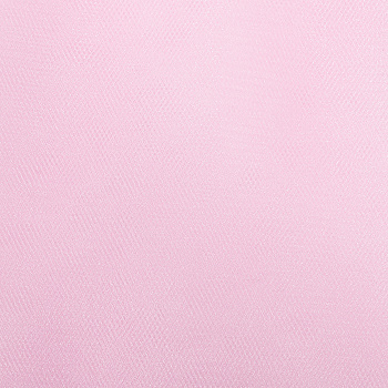 Фатин Кристалл средней жесткости блестящий арт.K.TRM шир.300см, 100% полиэстер цв. 69 К уп.1м - бледно-розовый