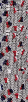 Пряжа для вязания Ализе Baby Flower (94% акрил, 6% полиамид) 5х100г/210м цв.5808