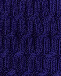 Пряжа для вязания Ализе Cashmira (100% шерсть) 5х100г/300м цв.058 т.синий