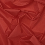 Ткань Оксфорд 200D PU1000 TBY 78г/м² 100% пэ шир.150см S820 красный уп.10м