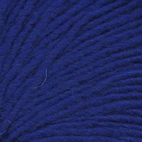 Пряжа для вязания ТРО Азалия (40% шерсть, 60% акрил) 10х100г/270м цв.0170 василек