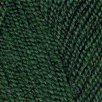 Пряжа для вязания ТРО Пчелка (100% акрил) 10х100г/500м цв.0112 зеленый