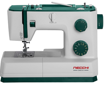 Швейная машина Necchi Q421A
