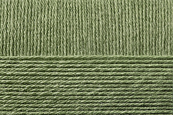 Пряжа для вязания ПЕХ Удачный выбор (100% акрил высокообъёмый) 5х100г/200м цв.009 зеленое яблоко