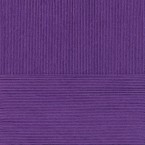 Пряжа для вязания ПЕХ Весенняя (100% хлопок) 5х100г/250м цв.698 т.фиолетовый