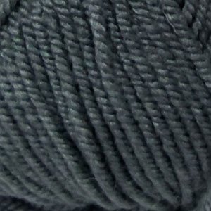 Пряжа для вязания ПЕХ Народная (30% шерсть, 70% акрил) 5х100г/220м цв.393 св.маренго