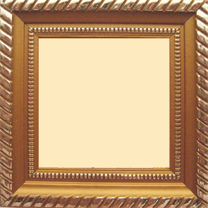 Рамка для иконы Вышивальная мозаика арт. 38.07 65х65мм