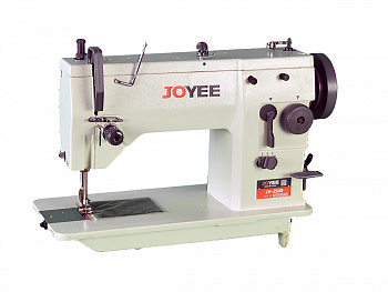 Одноигольная швейная машина зиг-заг  JY-Z530 (комплект)
