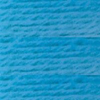 Нитки для вязания Ирис (100% хлопок) 20х25г/150м цв.3010 т.бирюзовый, С-Пб