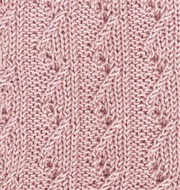 Пряжа для вязания Ализе Diva (100% микрофибра) 5х100г/350м цв.291 розовый