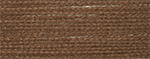 Нитки армированные 45ЛЛ  200 м цв.5012 т.коричневый