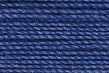 Нитки армированные 70ЛЛ хакоба  2500 м цв.2314 синий
