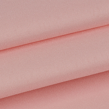 Ткань курточная TBY Дюспо 240T с пропиткой PU MILKY 80г/м² S811 розовый рул.100м