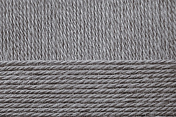 Пряжа для вязания ПЕХ Удачный выбор (100% акрил высокообъёмый) 5х100г/200м цв.716 свинцовый