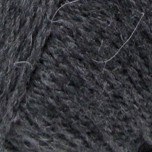 Пряжа для вязания ПЕХ Джинсовый Ряд (50% шерсть, 50% акрил) 10х100г/250м цв.826-М