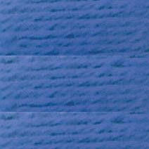 Нитки для вязания Ирис (100% хлопок) 300г/1800м цв.2508 голубой, С-Пб