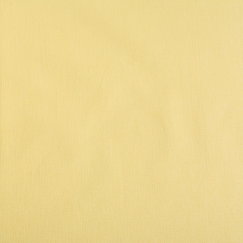 Ткань ранфорс гладкокраш., арт.WH V05, 130г/м²,100% хлопок, шир.240см, цв.лимон, рул.30м