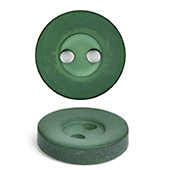 Пуговицы пластик 3600 Pearl (16-5820 TPX) цв.зеленый 20L-12,5мм, 2 прокола, 200 шт