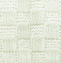 Пряжа для вязания Ализе Baby Wool (20% бамбук, 40% шерсть, 40% акрил) 10х50г/175м цв.062 молочный