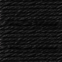 Нитки для вязания Флокс (100% хлопок) 20х25г/150м цв.4305 черный, С-Пб