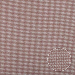 Ткань Костюмная 320 г/м² 100% полиэстер шир.150 см арт.С.1835.06 цв.розовый рул.30м (±5м)
