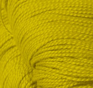 Нитки для вязания Ирис (100% хлопок) 300г/1800м цв.0301, С-Пб