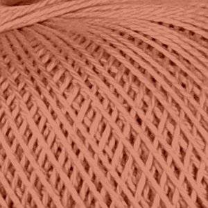 Нитки для вязания Нарцисс (100% хлопок) 6х100г/395м цв.0802 розовый, С-Пб