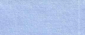 Ткань Кулирка 145г кв.м 30-1 SОЕ-015-4030 100% хлопок шир.180см цв.голубой рул.95м