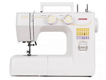 Швейная машина JANOME 1143