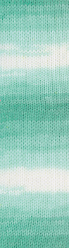 Пряжа для вязания Ализе Sekerim Batik (90% акрил, 10% полиамид) 5х100г/320м цв.6317 секционная