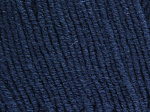 Пряжа для вязания Ализе Happy Baby (65% акрил, 35% полиамид) 5х100г/350м цв.058 т.синий