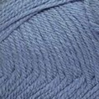 Пряжа для вязания ПЕХ Конкурентная (50% шерсть, 50% акрил) 10х100г/250м цв.520 гол.пролеска