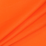 Ткань Оксфорд 200D PU1000 TBY 78г/м² 100% пэ шир.150см 580 неон оранжевый уп.1м