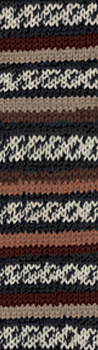 Пряжа для вязания Ализе Superwash 100 (75% шерсть, 25% полиамид) 5х100г/420м цв.6766